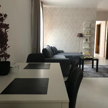 Apartment Artemisia Luxury Skyterrace *