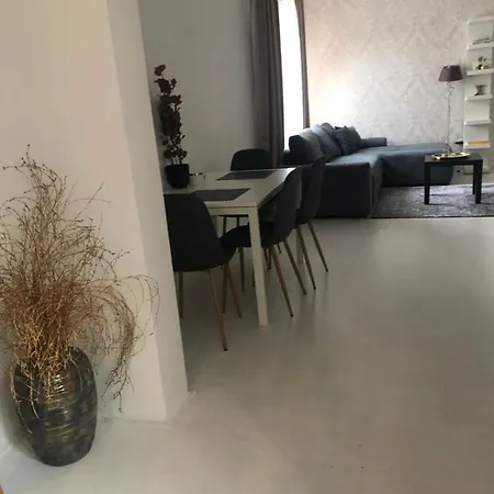 Apartment Artemisia Luxury Skyterrace Budapest