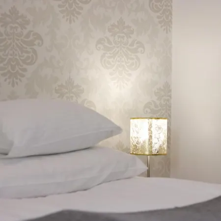 Artemisia Luxury Skyterrace Apartament