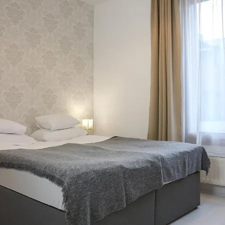 Artemisia Luxury Skyterrace * Budapest